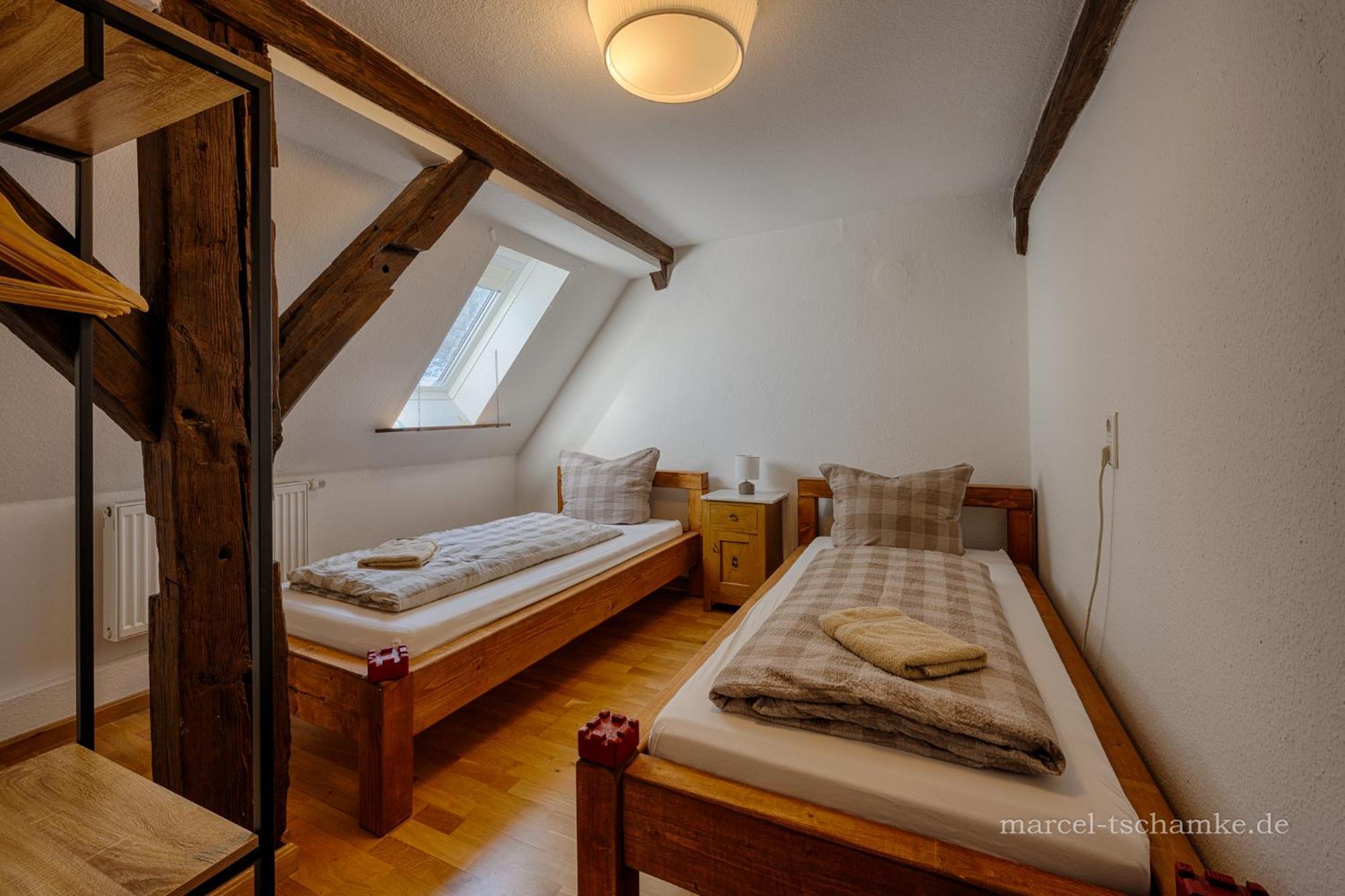 Wohnen Auf Der Ritterburg Villa Hassmersheim Luaran gambar