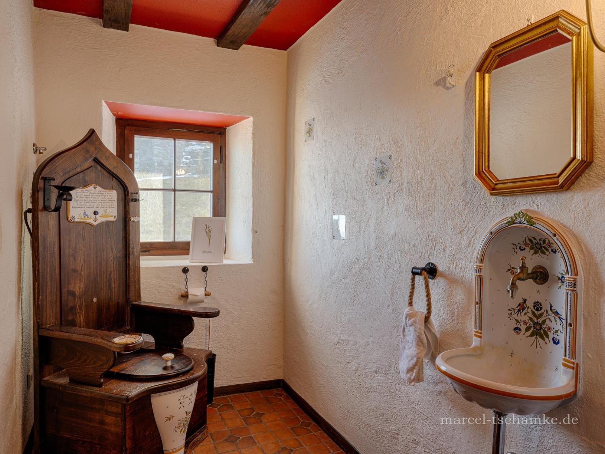Wohnen Auf Der Ritterburg Villa Hassmersheim Luaran gambar